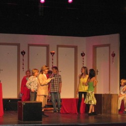 Romantica (174) - Toneelvereniging Plankenkoorts 